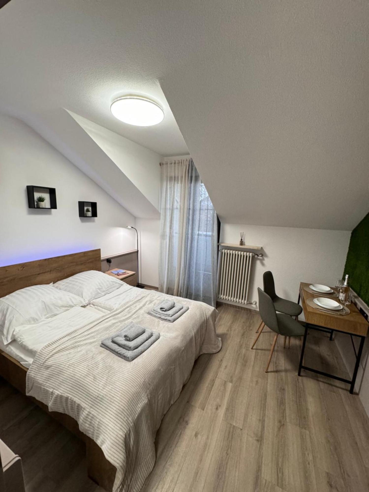 Talblick - Bad Griesbach Therme 26Qm מראה חיצוני תמונה
