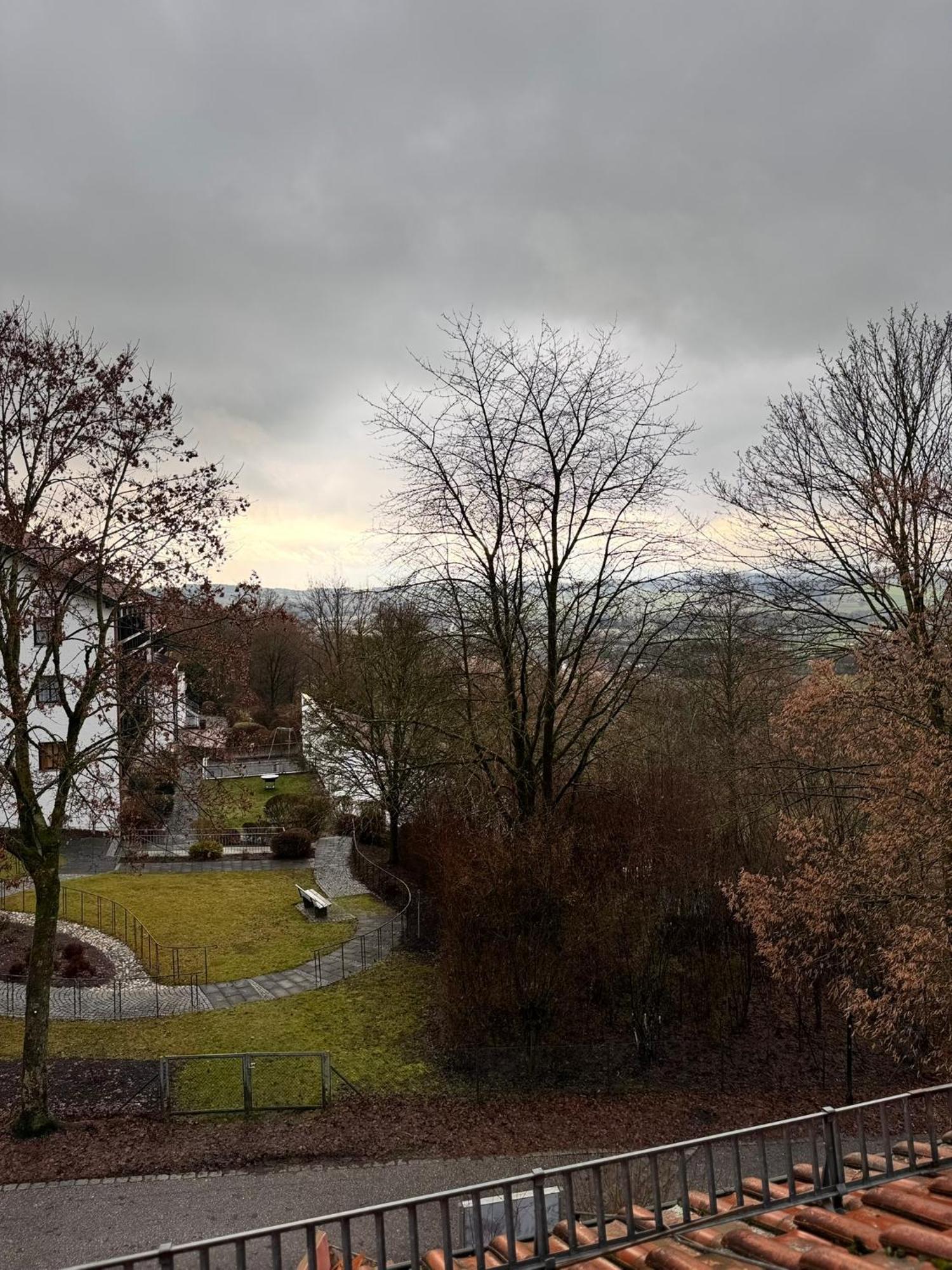 Talblick - Bad Griesbach Therme 26Qm מראה חיצוני תמונה
