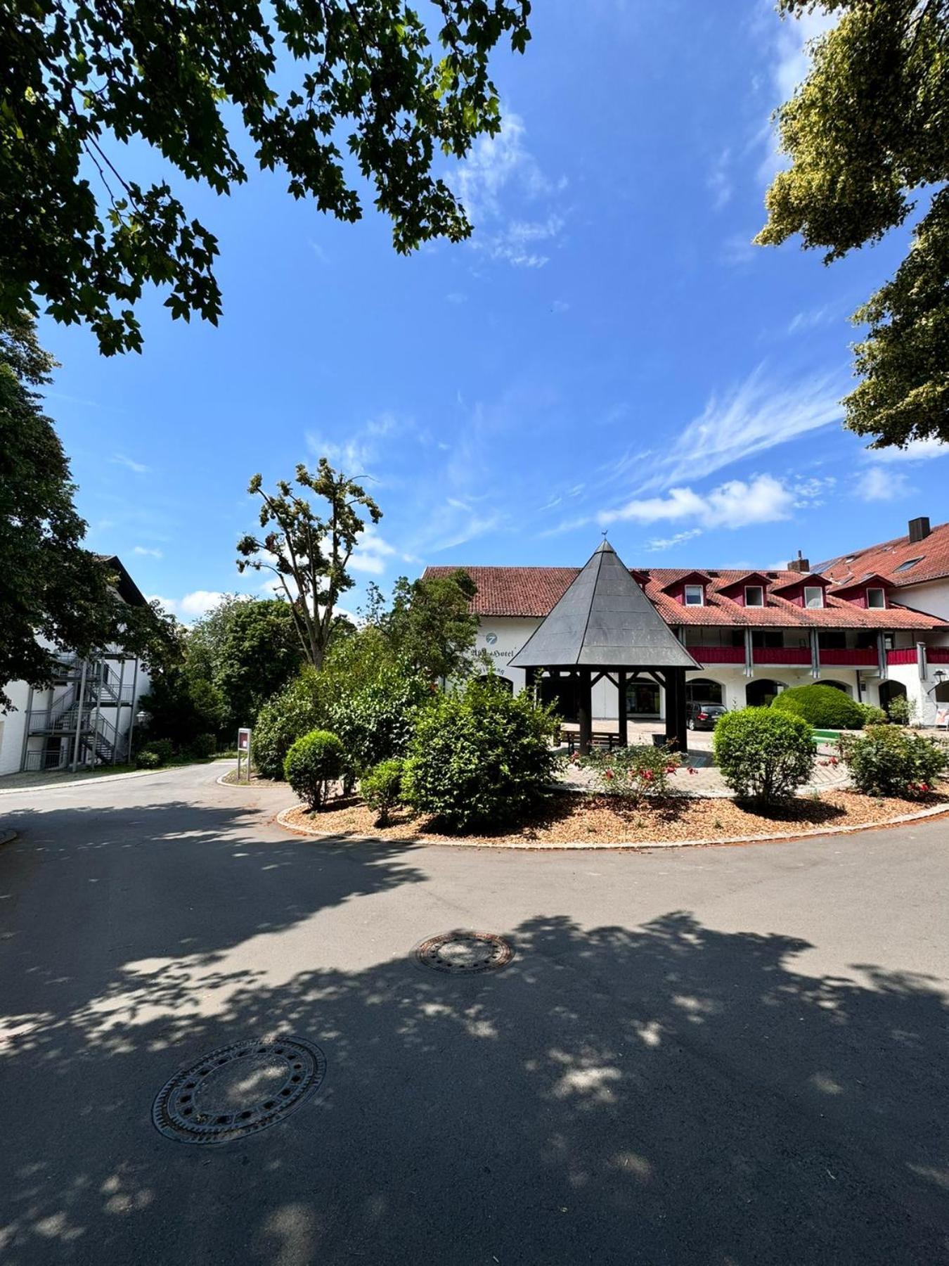 Talblick - Bad Griesbach Therme 26Qm מראה חיצוני תמונה